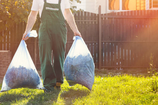 Recycling Services for Junk in Ballwin, MO